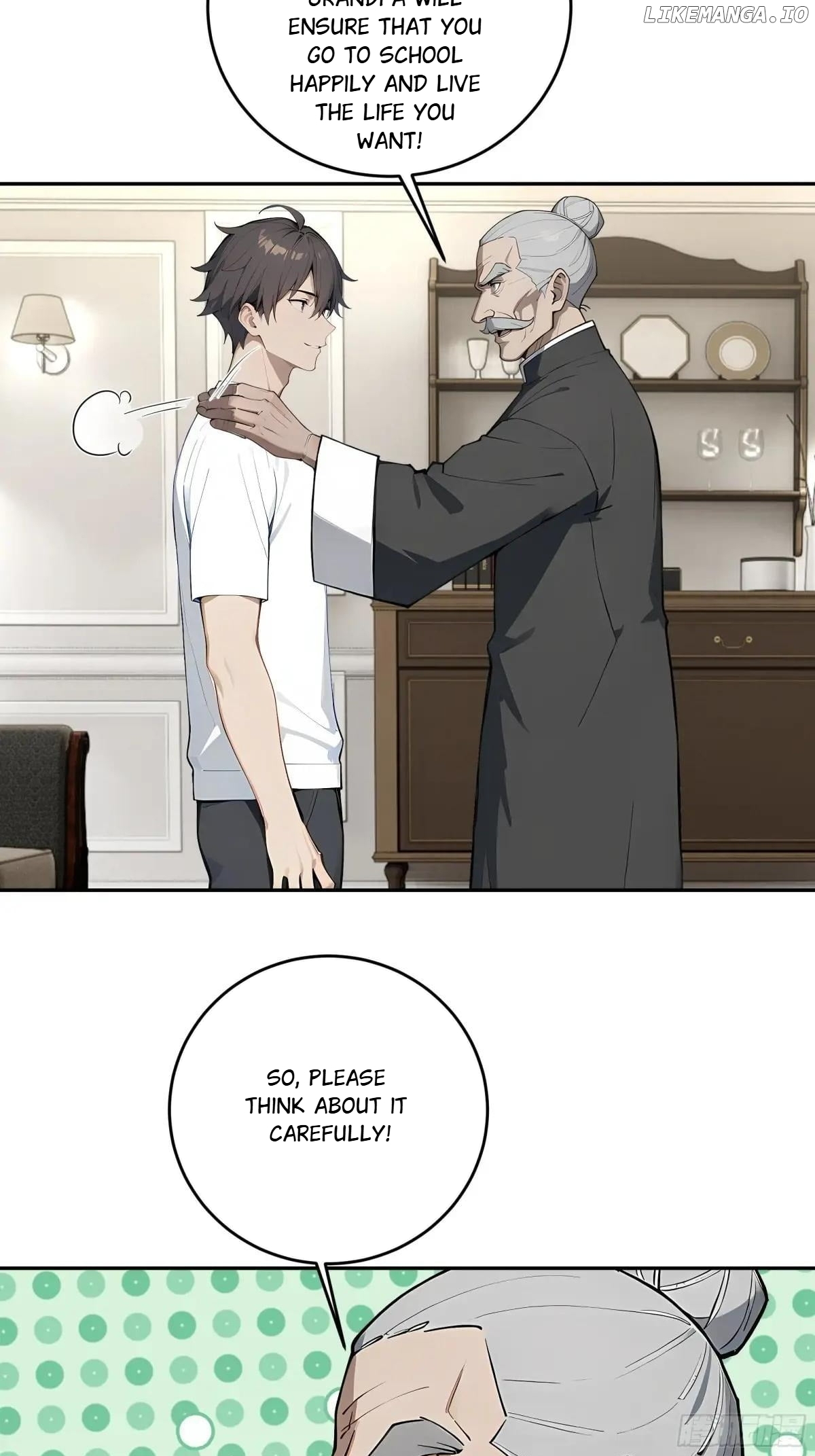 God of Learning Chapter 48 - page 86